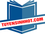 Tuyển Sinh Hot Logo
